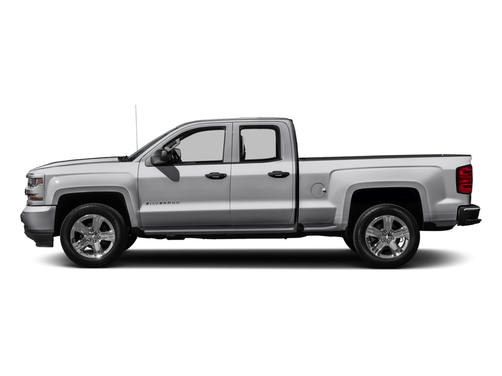 used 2017 Chevrolet Silverado 1500 car, priced at $19,999