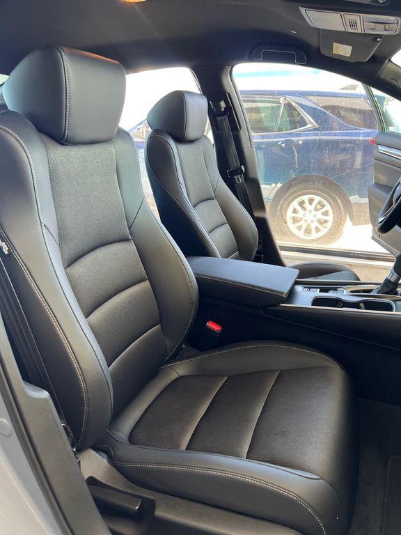 used 2022 Honda Accord car, priced at $26,750
