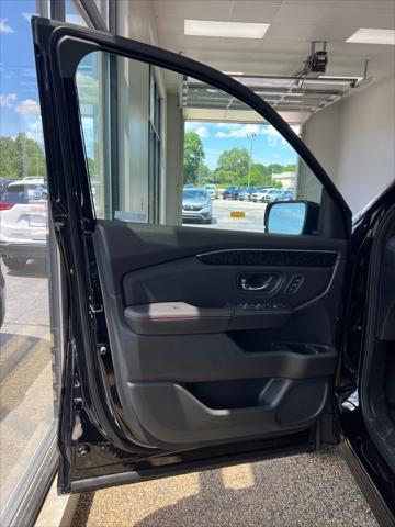 new 2026 Honda Passport car, priced at $54,155