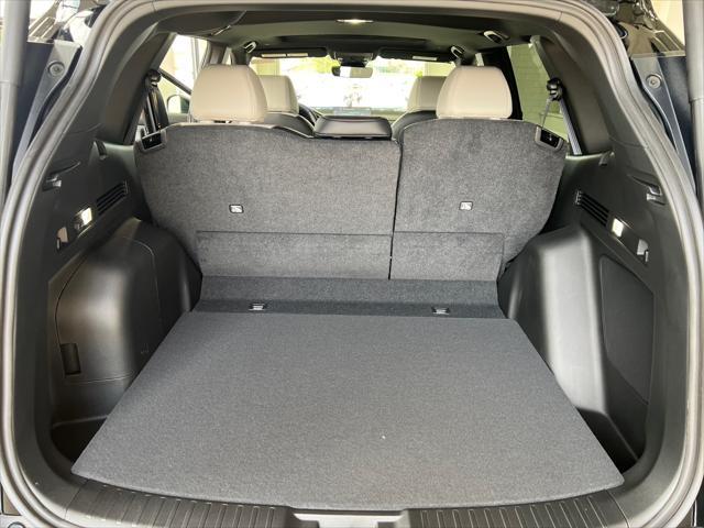 new 2025 Honda CR-V Hybrid car, priced at $42,495