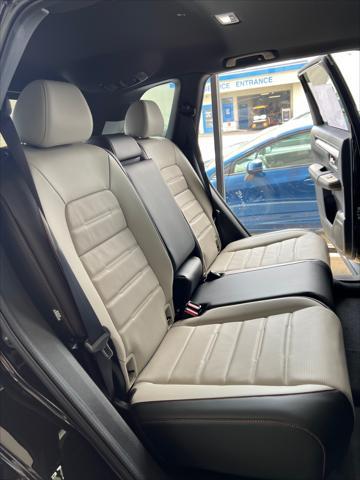 new 2025 Honda CR-V Hybrid car, priced at $42,495