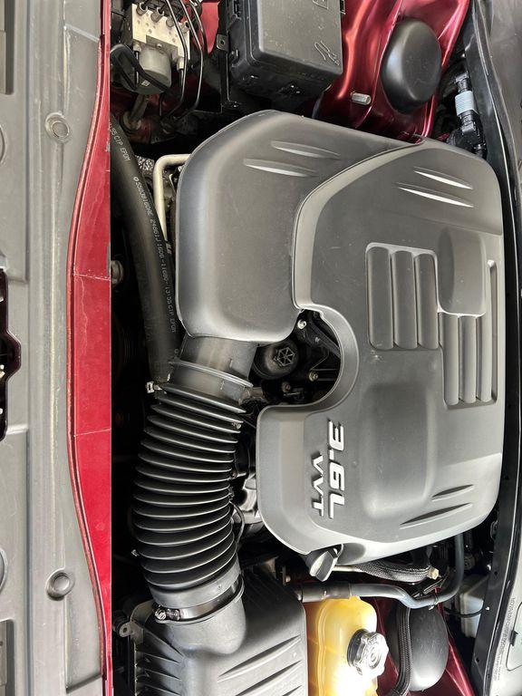 used 2016 Chrysler 300 car, priced at $14,750