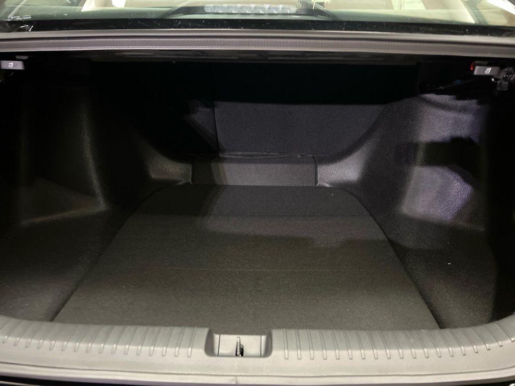 new 2025 Honda Accord car, priced at $31,755