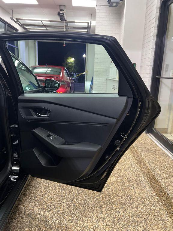 new 2025 Honda Accord car, priced at $31,755