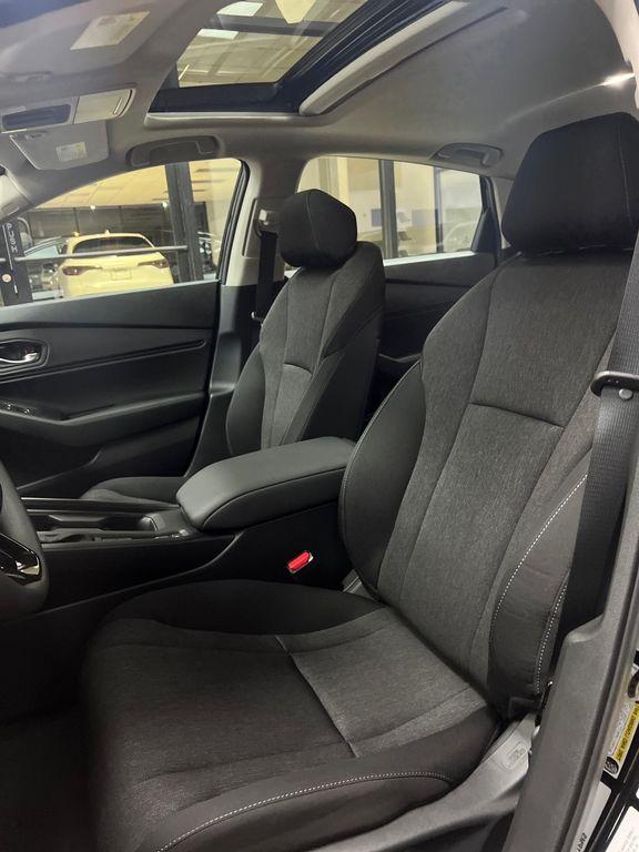 new 2025 Honda Accord car, priced at $31,755