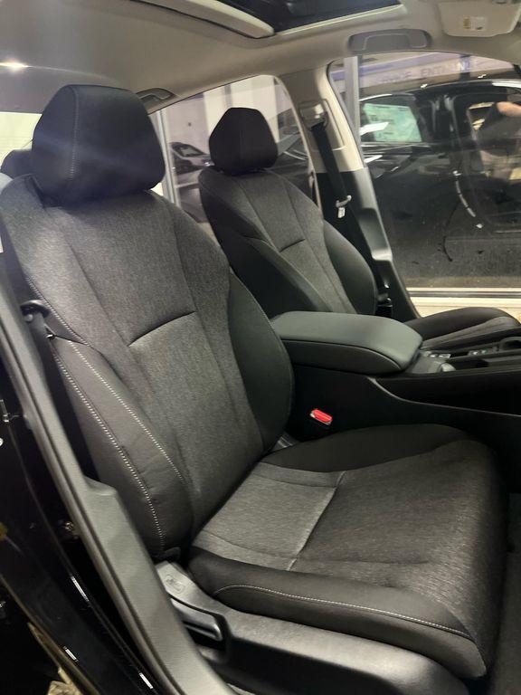 new 2025 Honda Accord car, priced at $31,755