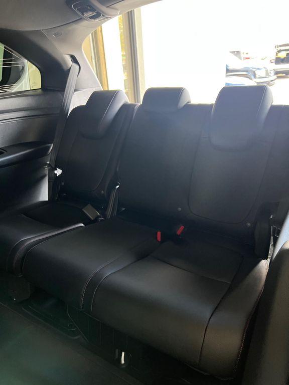new 2026 Honda Odyssey car, priced at $45,845