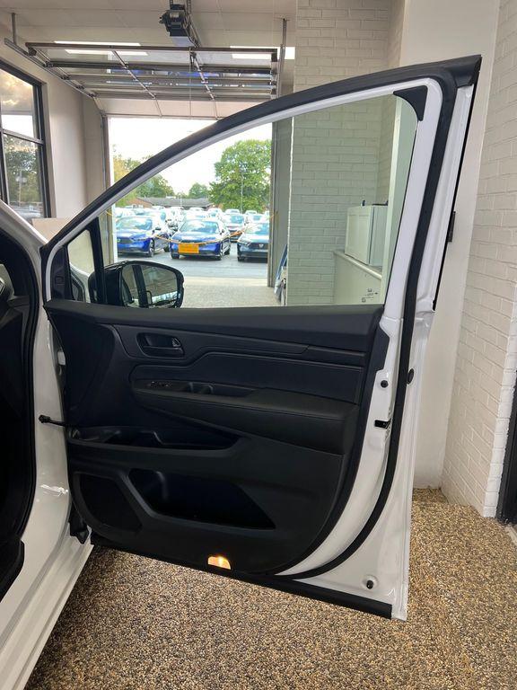 new 2026 Honda Odyssey car, priced at $45,845