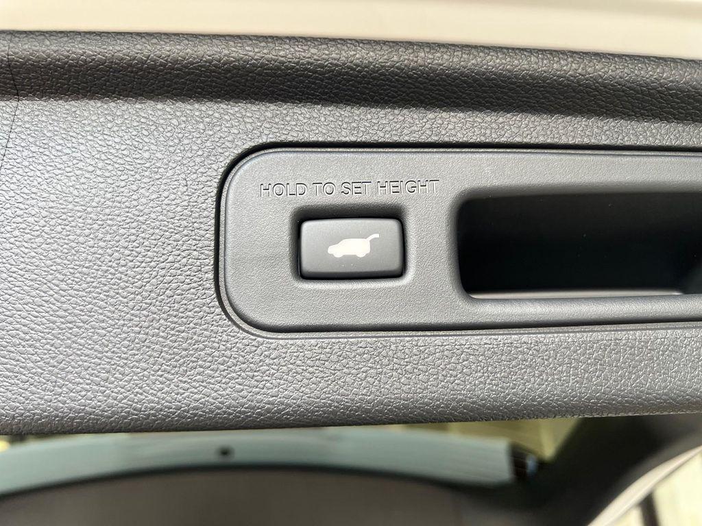 new 2026 Honda Odyssey car, priced at $45,845