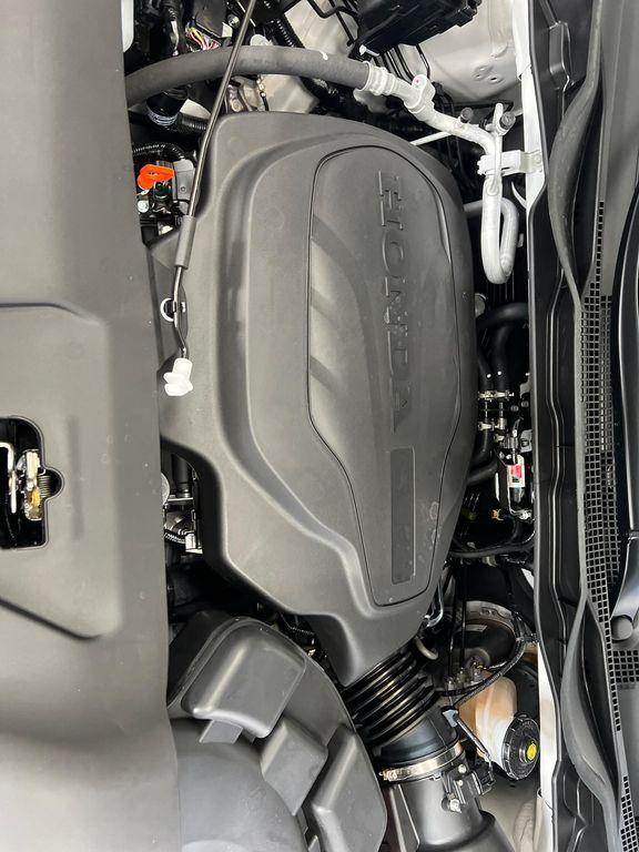 new 2026 Honda Odyssey car, priced at $45,845