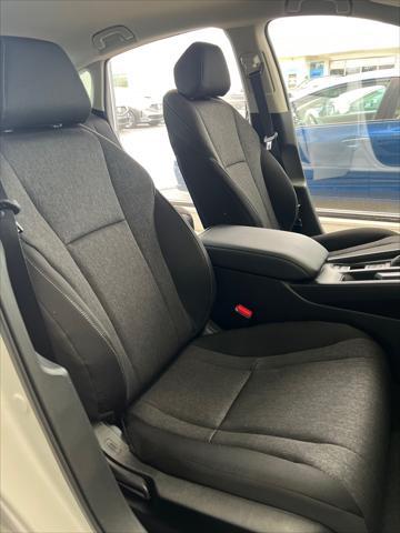new 2025 Honda Accord car, priced at $29,900
