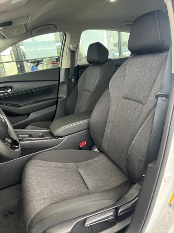 new 2025 Honda Accord car, priced at $29,900