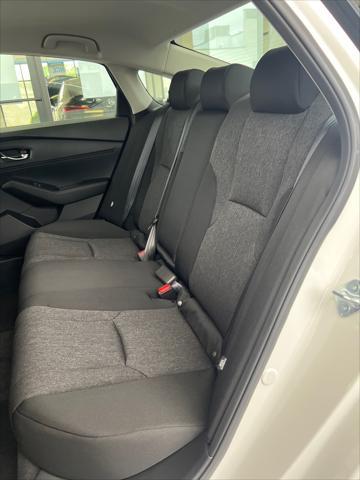 new 2025 Honda Accord car, priced at $29,900