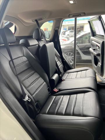 used 2023 Honda CR-V car, priced at $32,500