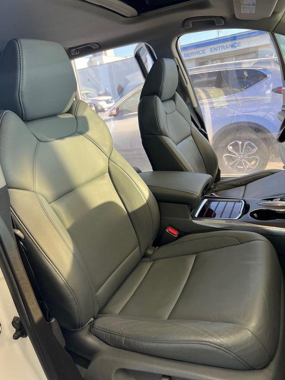 used 2016 Acura MDX car, priced at $22,500