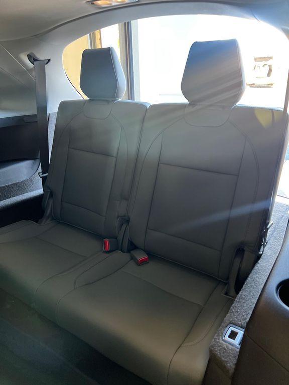 used 2016 Acura MDX car, priced at $22,500
