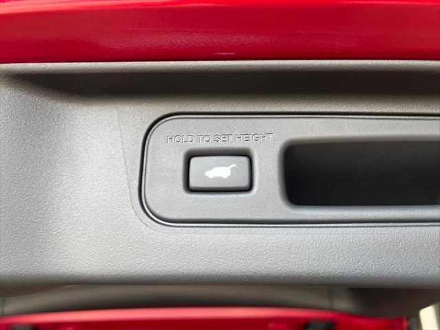 new 2026 Honda Passport car, priced at $47,165