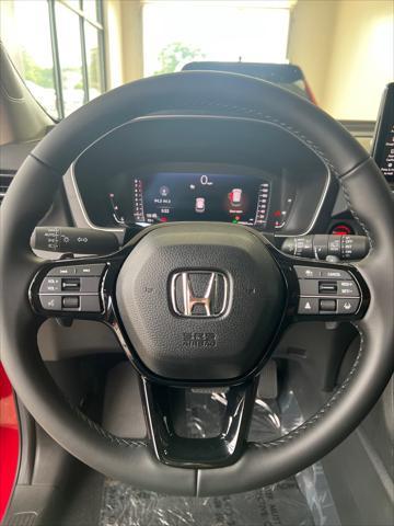 new 2026 Honda Passport car, priced at $47,165