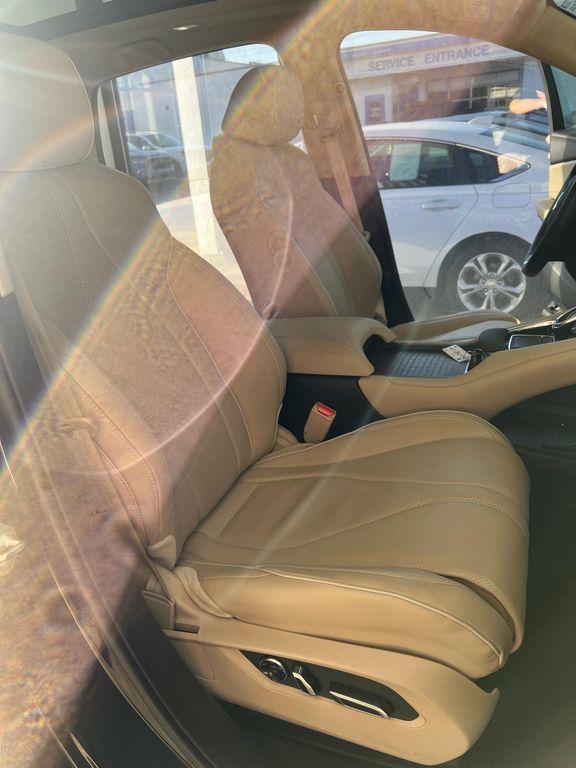 used 2023 Acura RDX car, priced at $41,995