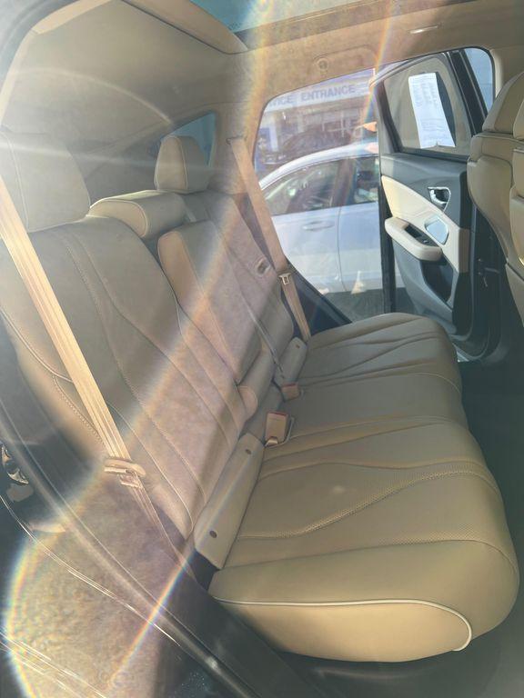 used 2023 Acura RDX car, priced at $41,995