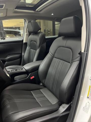 new 2026 Honda HR-V car, priced at $33,400