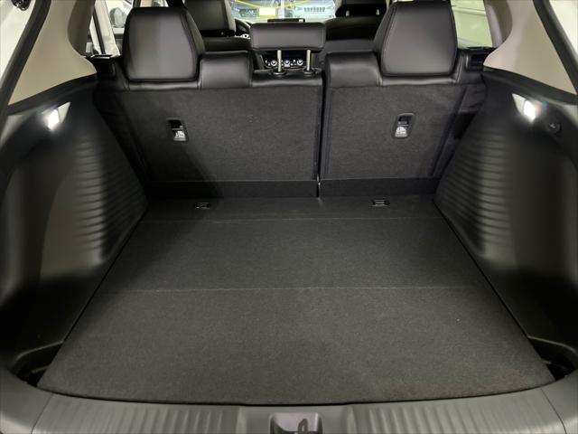 new 2026 Honda HR-V car, priced at $33,400
