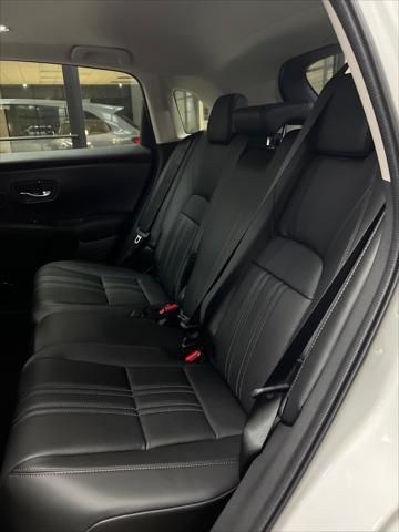new 2026 Honda HR-V car, priced at $33,400