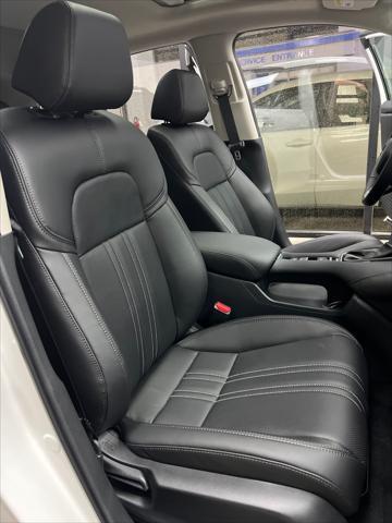 new 2026 Honda HR-V car, priced at $33,400