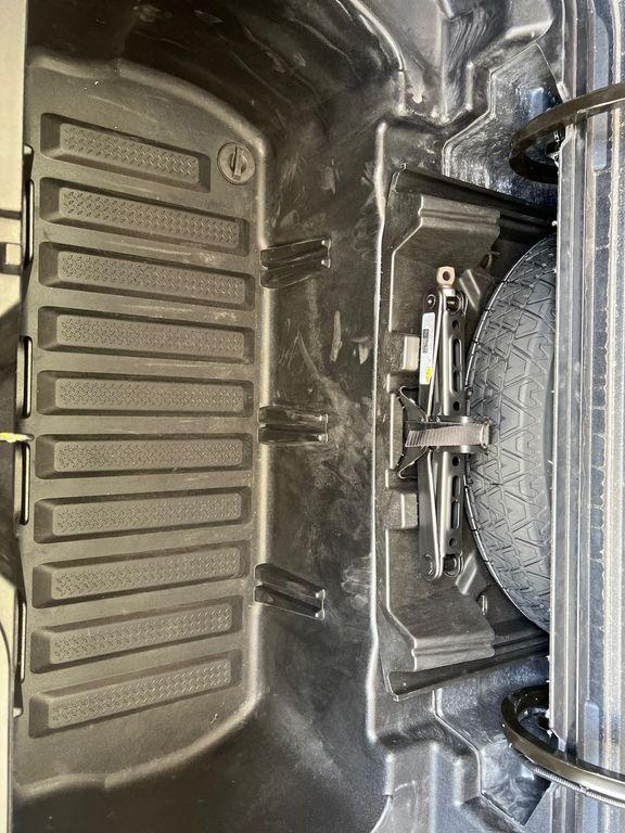 new 2026 Honda Ridgeline car, priced at $45,345