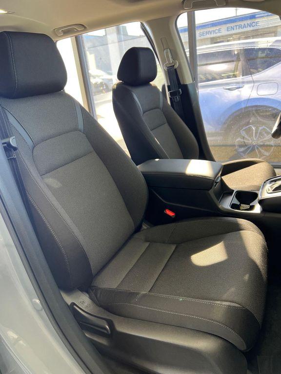 new 2026 Honda CR-V car, priced at $36,555