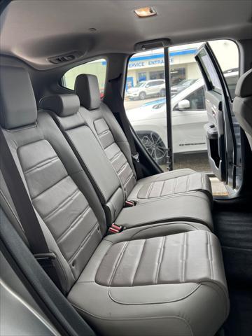 used 2022 Honda CR-V car, priced at $30,750
