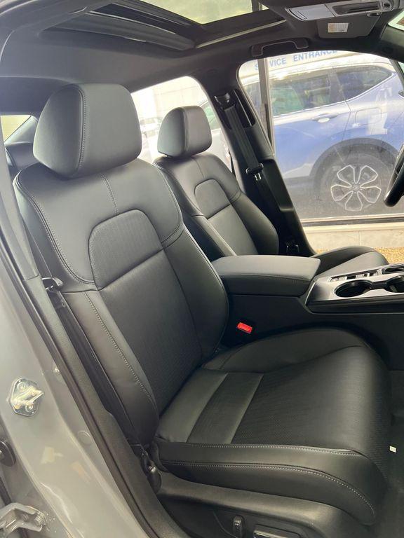 new 2026 Honda Civic Hybrid car, priced at $33,945