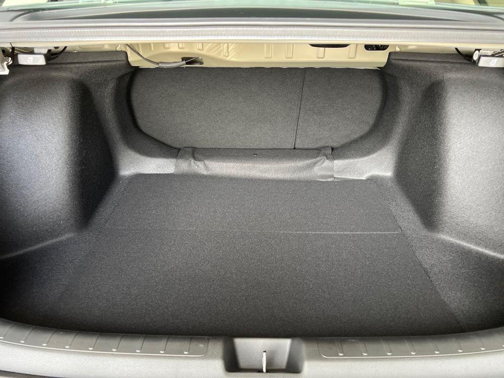 new 2026 Honda Civic Hybrid car, priced at $33,945