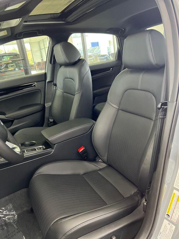 new 2026 Honda Civic Hybrid car, priced at $33,945