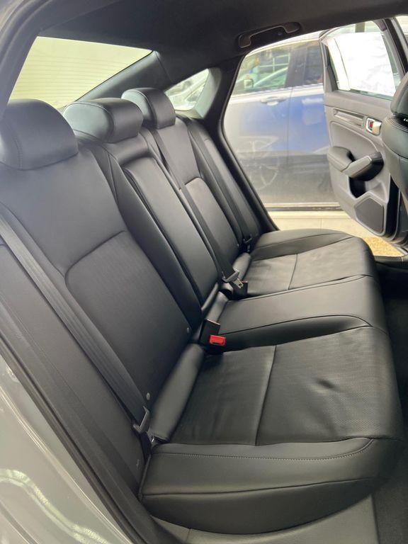 new 2026 Honda Civic Hybrid car, priced at $33,945