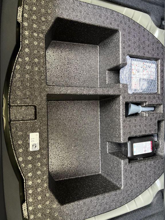 new 2026 Honda Civic Hybrid car, priced at $33,945