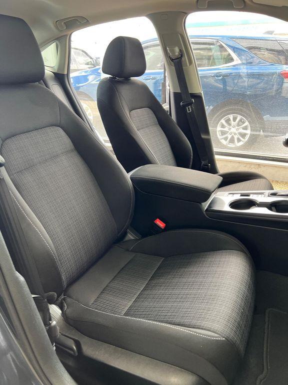 used 2022 Honda Civic car, priced at $26,500