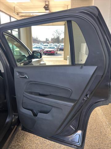 used 2016 GMC Terrain car, priced at $12,500