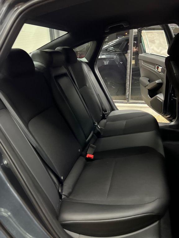 new 2026 Honda Civic car, priced at $27,790