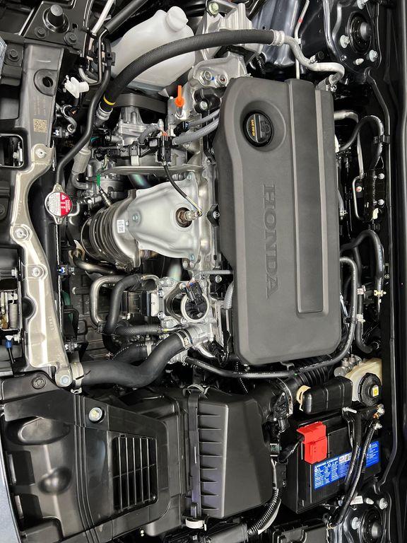 new 2026 Honda Civic car, priced at $27,790