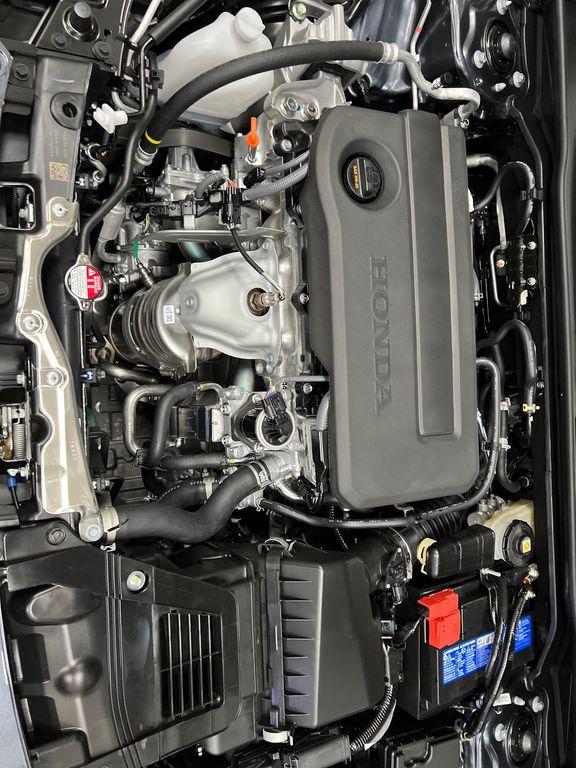 new 2026 Honda Civic car, priced at $27,790