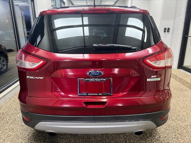 used 2013 Ford Escape car, priced at $10,500