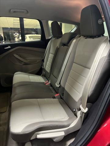 used 2013 Ford Escape car, priced at $10,500