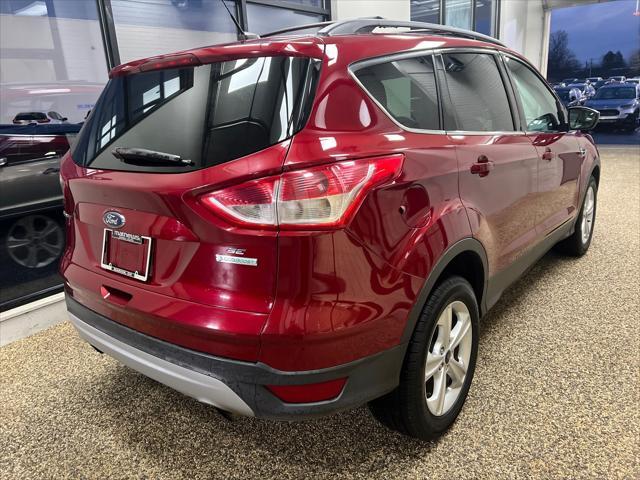 used 2013 Ford Escape car, priced at $10,500