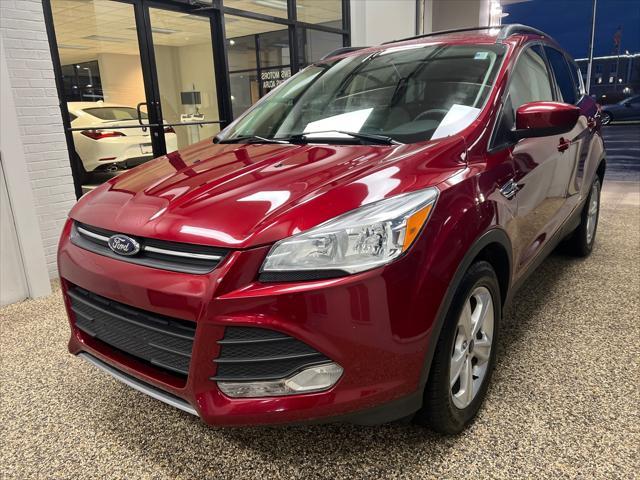 used 2013 Ford Escape car, priced at $10,500