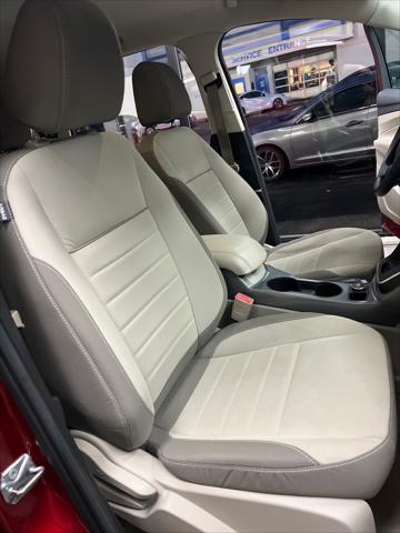 used 2013 Ford Escape car, priced at $10,500