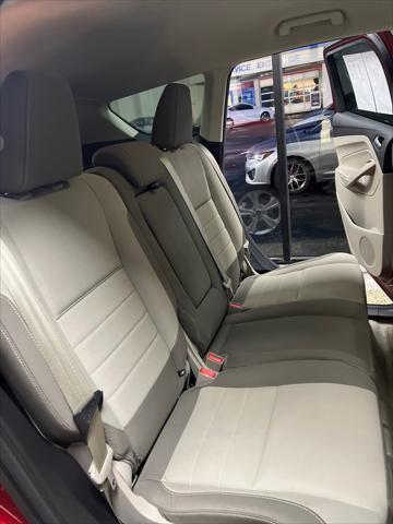 used 2013 Ford Escape car, priced at $10,500