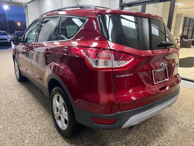 used 2013 Ford Escape car, priced at $10,500