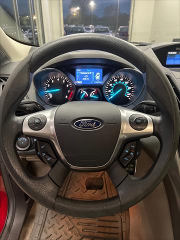 used 2013 Ford Escape car, priced at $10,500