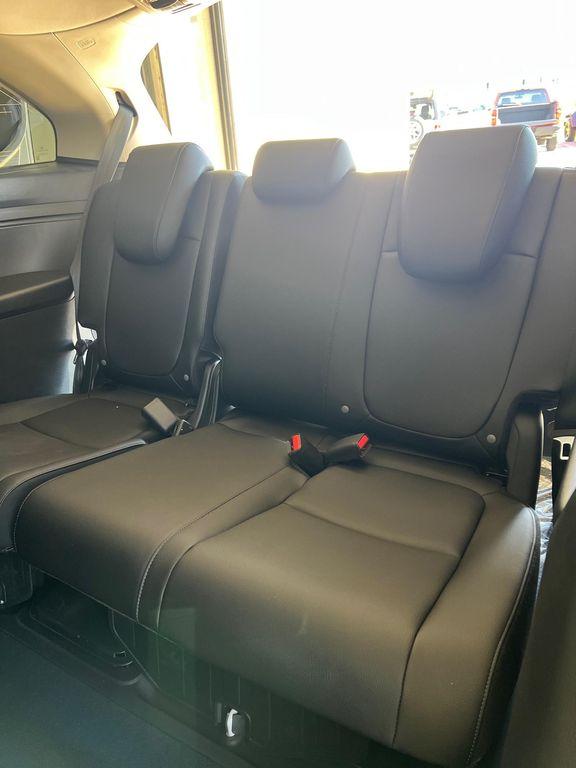 new 2026 Honda Odyssey car, priced at $45,775